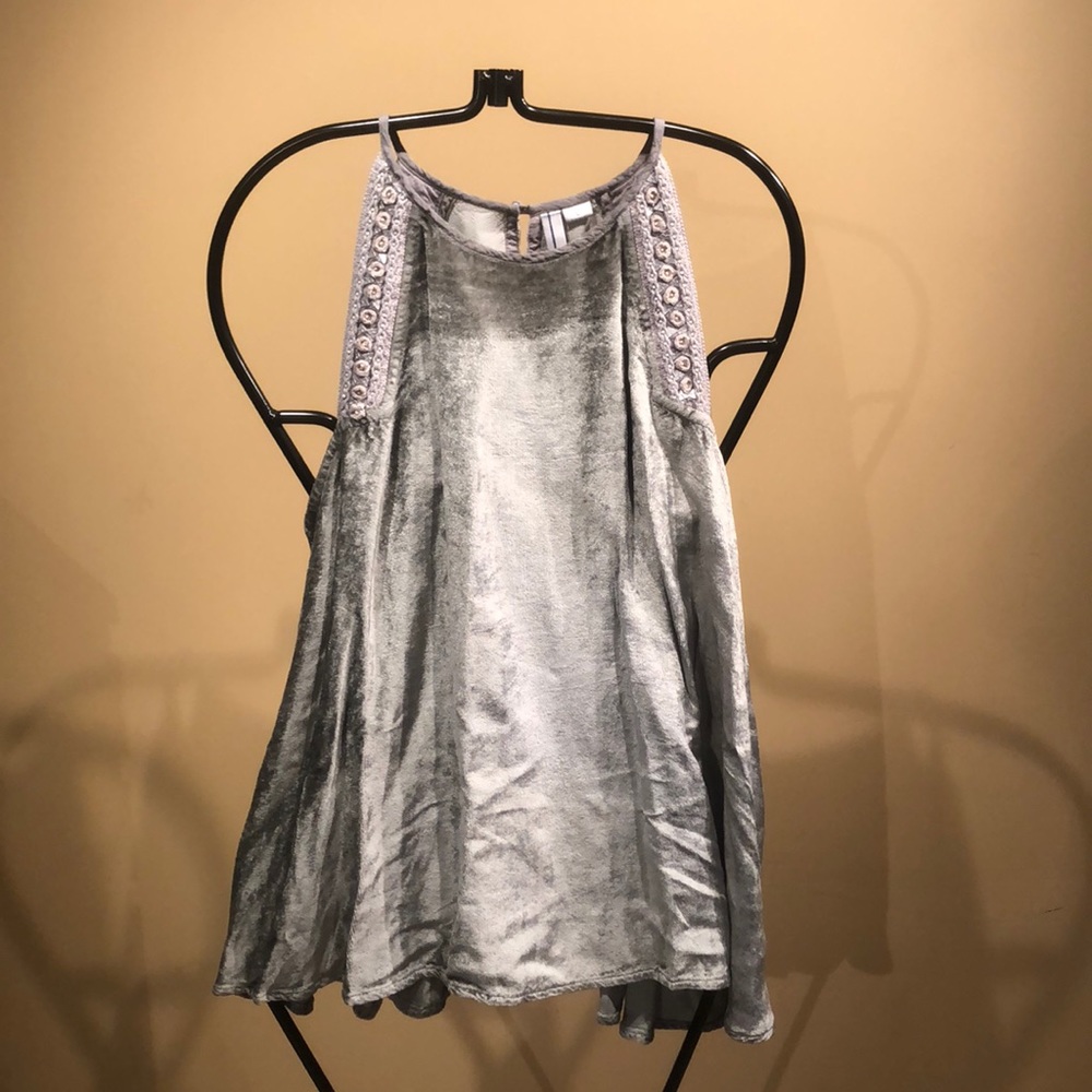 Anthropologie blouse